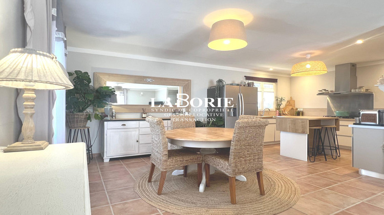 Ma-Cabane - Vente Maison Piolenc, 147 m²