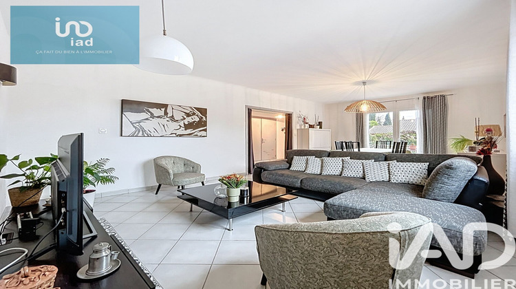 Ma-Cabane - Vente Maison Piolenc, 125 m²