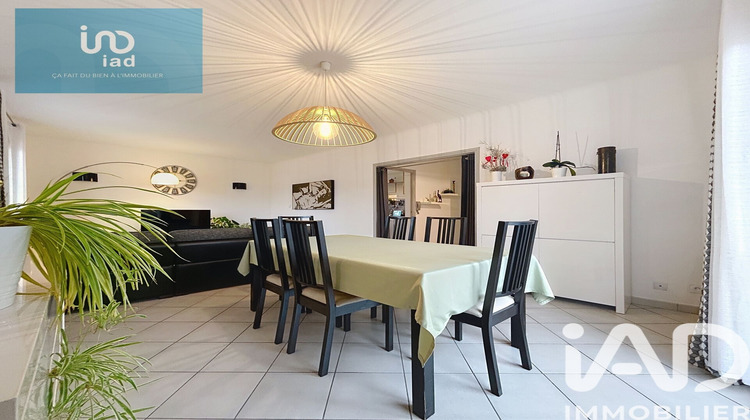 Ma-Cabane - Vente Maison Piolenc, 125 m²