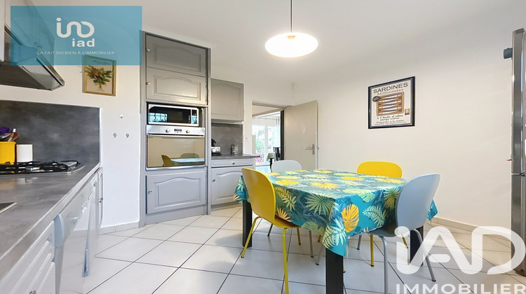 Ma-Cabane - Vente Maison Piolenc, 125 m²