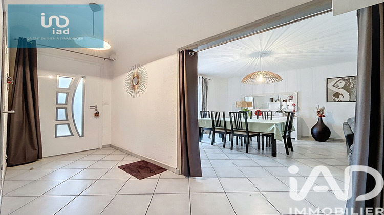 Ma-Cabane - Vente Maison Piolenc, 125 m²