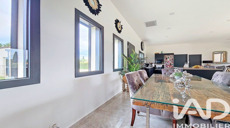 Ma-Cabane - Vente Maison Piolenc, 143 m²