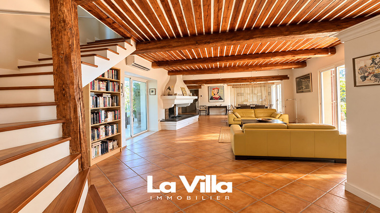 Ma-Cabane - Vente Maison PIOLENC, 224 m²