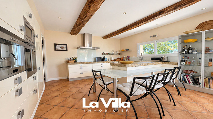 Ma-Cabane - Vente Maison PIOLENC, 224 m²