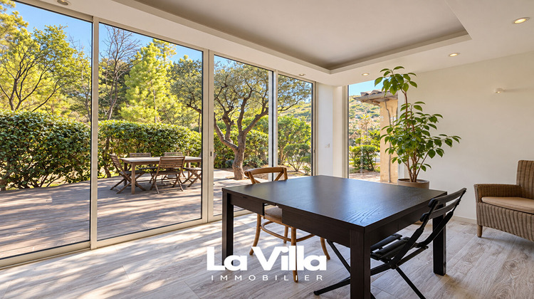 Ma-Cabane - Vente Maison PIOLENC, 224 m²