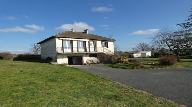 Ma-Cabane - Vente Maison Pionnat, 61 m²