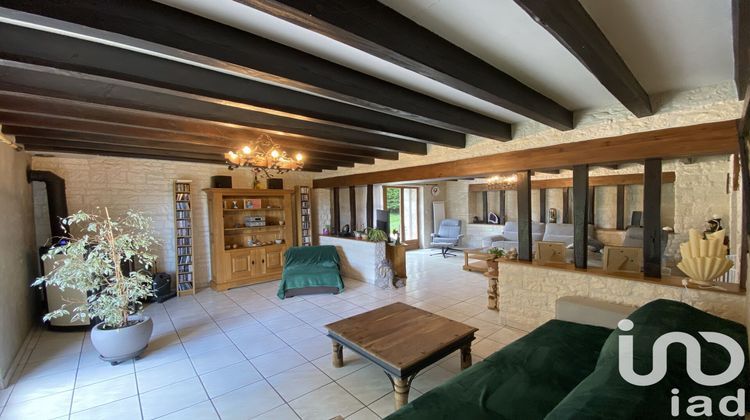 Ma-Cabane - Vente Maison Pionnat, 427 m²