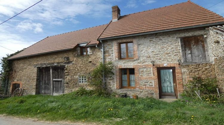 Ma-Cabane - Vente Maison Pionnat, 84 m²