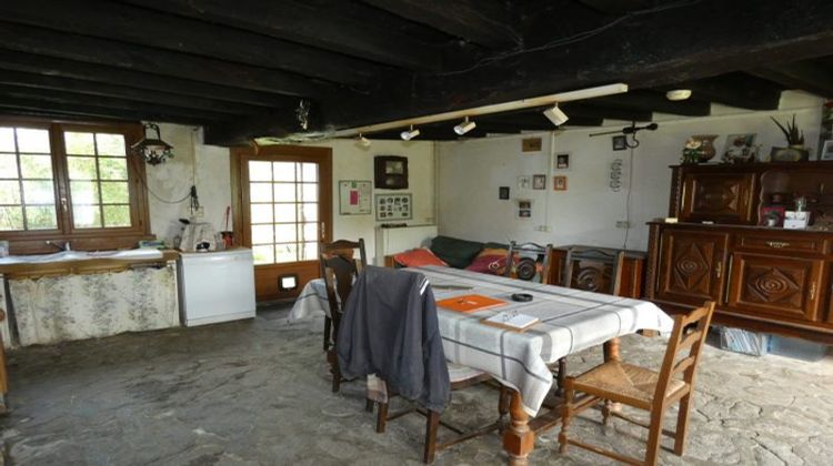 Ma-Cabane - Vente Maison Pionnat, 84 m²