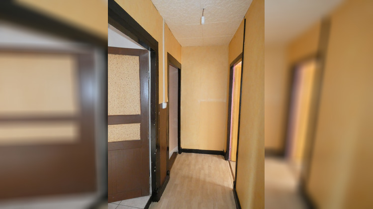 Ma-Cabane - Vente Maison Pionnat, 117 m²