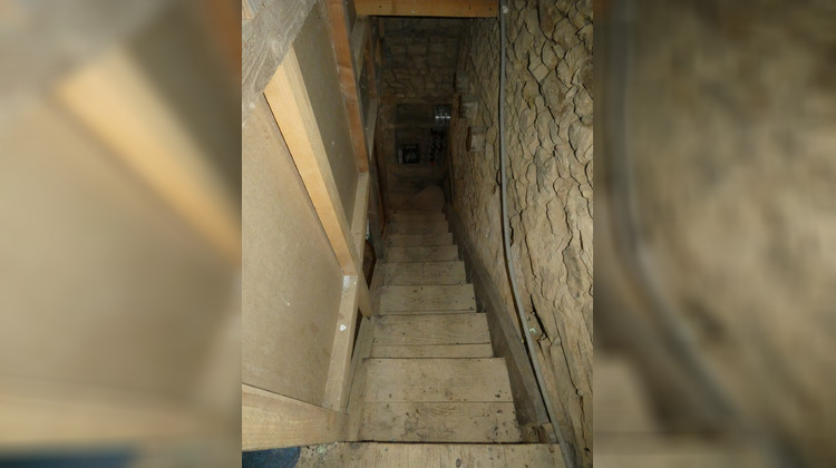 Ma-Cabane - Vente Maison Pionnat, 60 m²