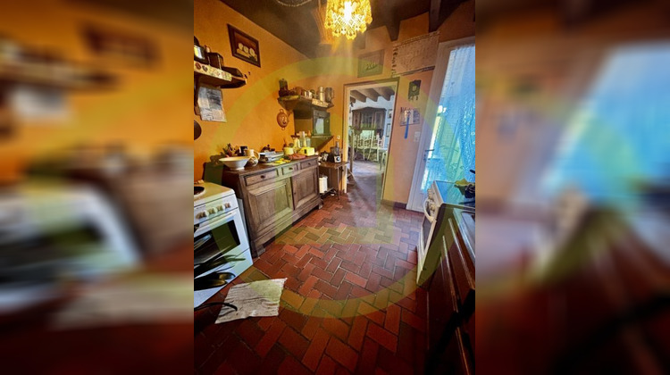 Ma-Cabane - Vente Maison PIONNAT, 111 m²