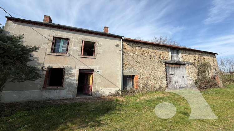 Ma-Cabane - Vente Maison PIONNAT, 90 m²