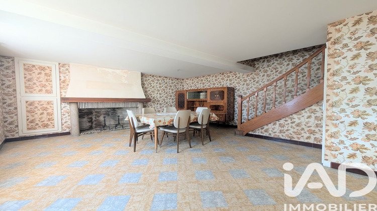 Ma-Cabane - Vente Maison Pionnat, 123 m²