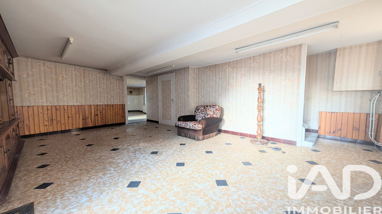 Ma-Cabane - Vente Maison Pionnat, 123 m²