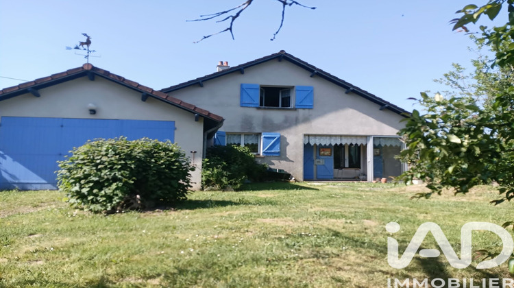 Ma-Cabane - Vente Maison Pionnat, 111 m²