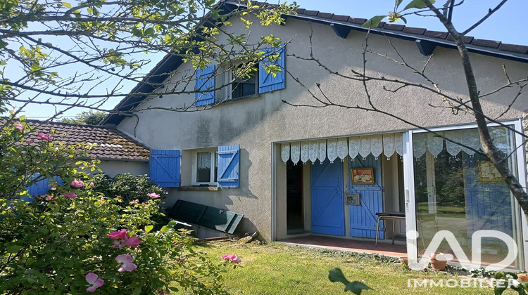 Ma-Cabane - Vente Maison Pionnat, 111 m²