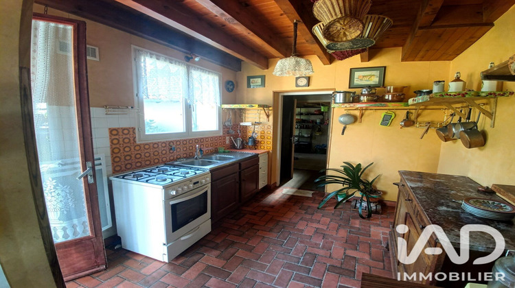 Ma-Cabane - Vente Maison Pionnat, 111 m²
