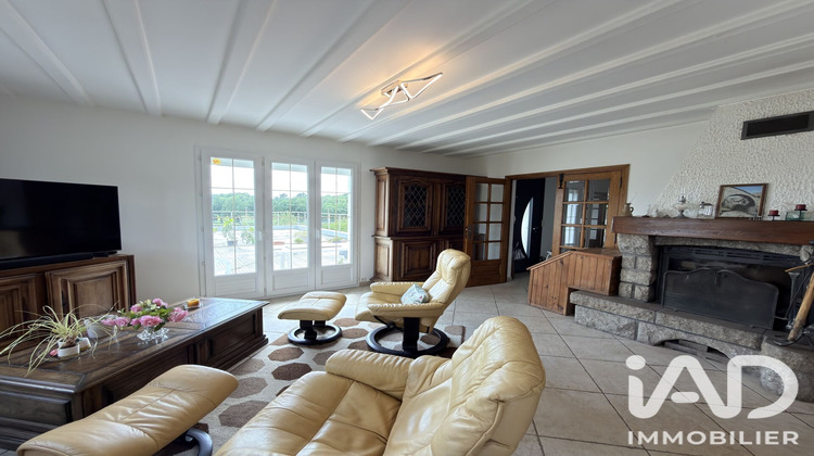 Ma-Cabane - Vente Maison Pionnat, 222 m²