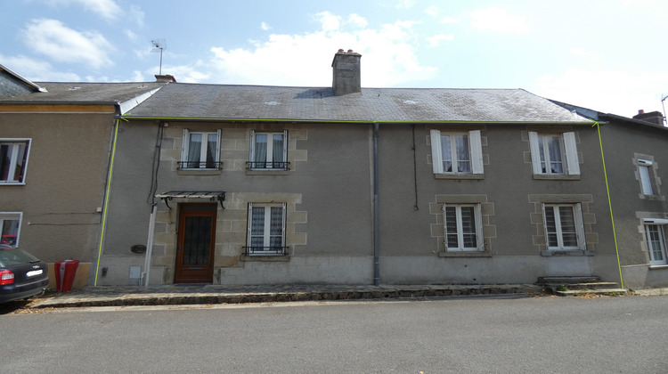 Ma-Cabane - Vente Maison Pionnat, 173 m²