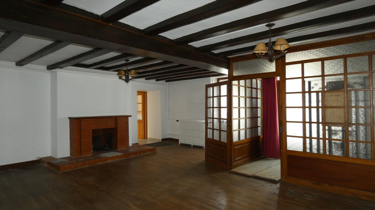 Ma-Cabane - Vente Maison Pionnat, 173 m²