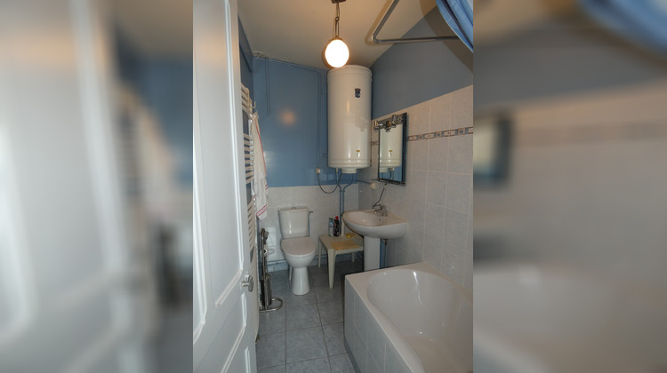 Ma-Cabane - Vente Maison Pionnat, 173 m²