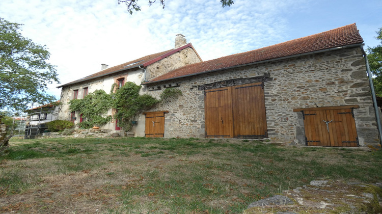 Ma-Cabane - Vente Maison Pionnat, 176 m²