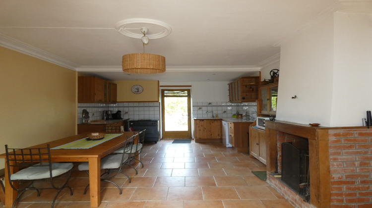 Ma-Cabane - Vente Maison Pionnat, 176 m²