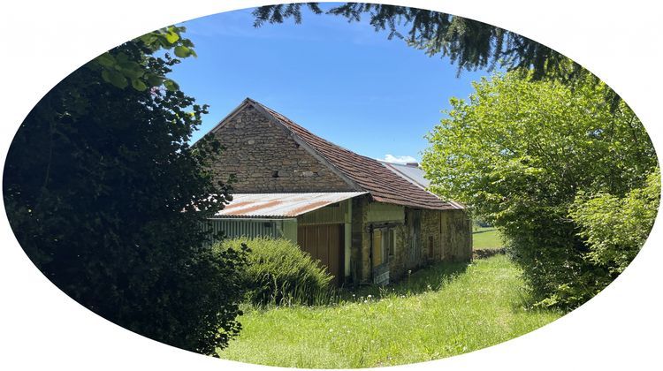 Ma-Cabane - Vente Maison Pionsat, 100 m²