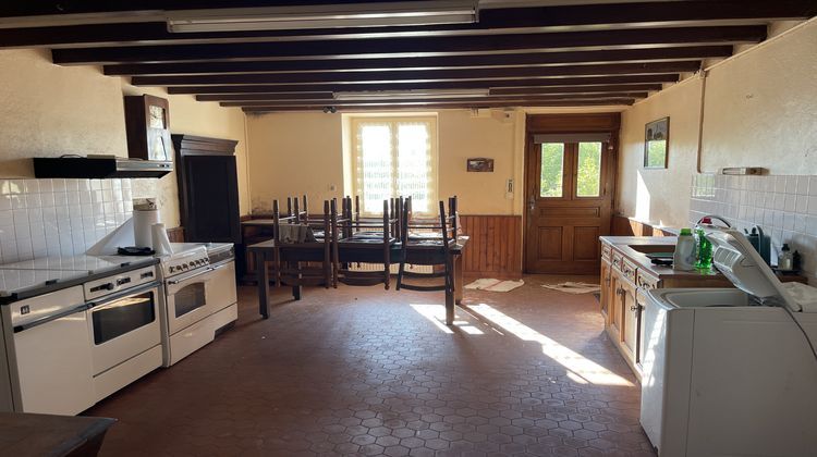 Ma-Cabane - Vente Maison Pionsat, 110 m²