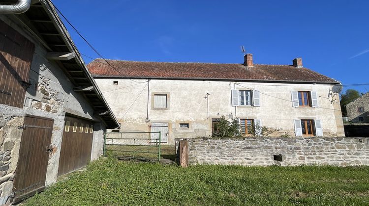 Ma-Cabane - Vente Maison Pionsat, 110 m²