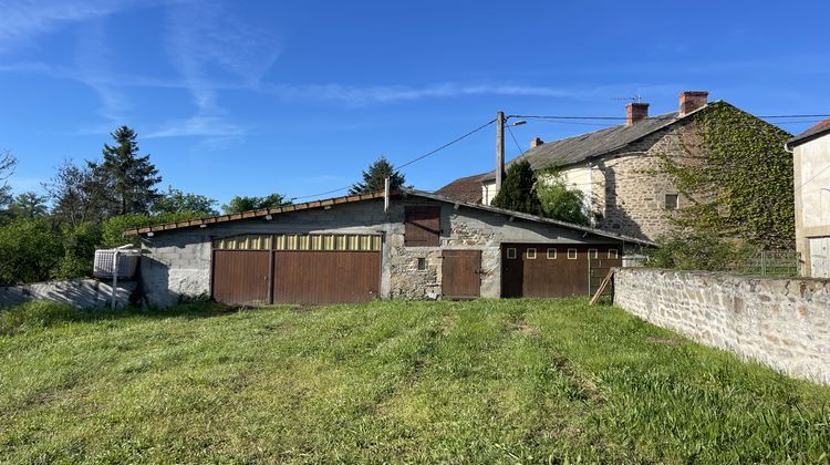 Ma-Cabane - Vente Maison Pionsat, 110 m²