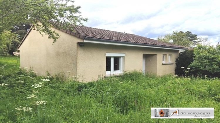 Ma-Cabane - Vente Maison Pionsat, 51 m²