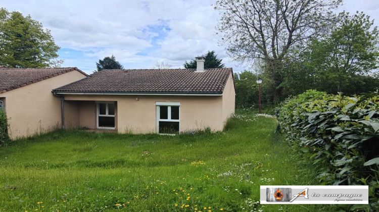 Ma-Cabane - Vente Maison Pionsat, 51 m²