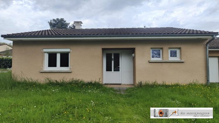 Ma-Cabane - Vente Maison Pionsat, 51 m²