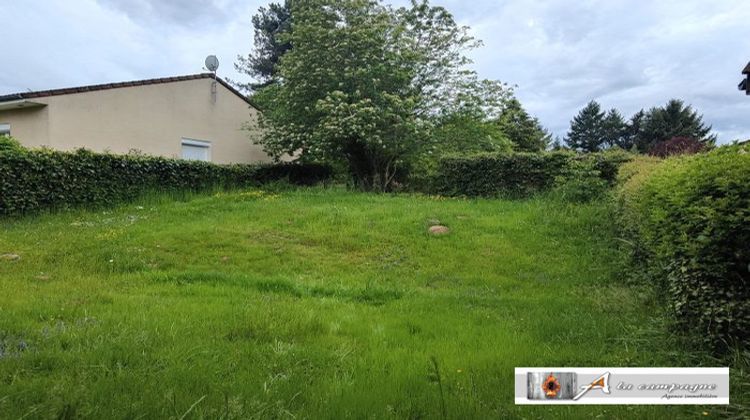 Ma-Cabane - Vente Maison Pionsat, 51 m²