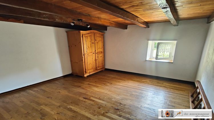 Ma-Cabane - Vente Maison Pionsat, 50 m²