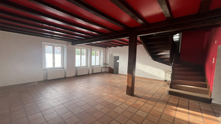 Ma-Cabane - Vente Maison Pionsat, 120 m²