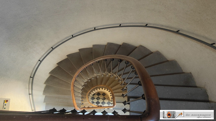 Ma-Cabane - Vente Maison Pionsat, 283 m²