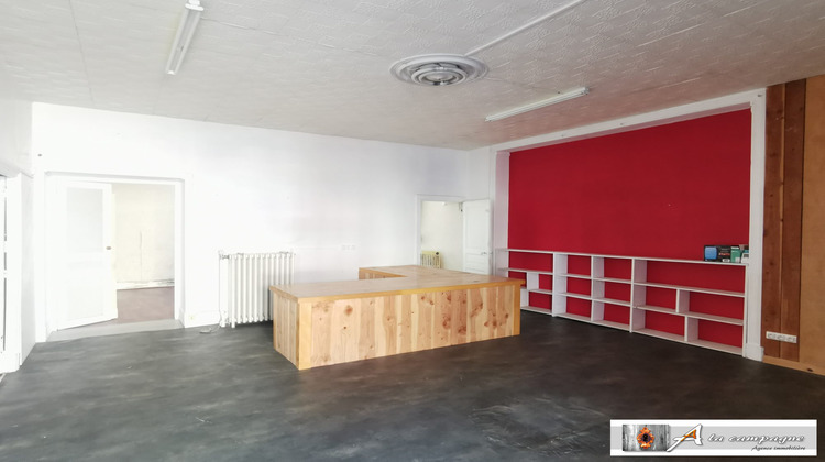 Ma-Cabane - Vente Maison Pionsat, 283 m²