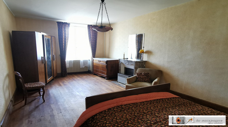 Ma-Cabane - Vente Maison Pionsat, 200 m²