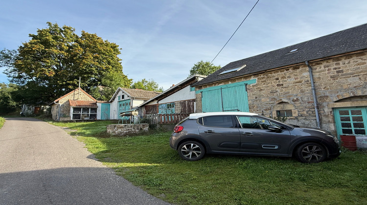 Ma-Cabane - Vente Maison Pionsat, 140 m²