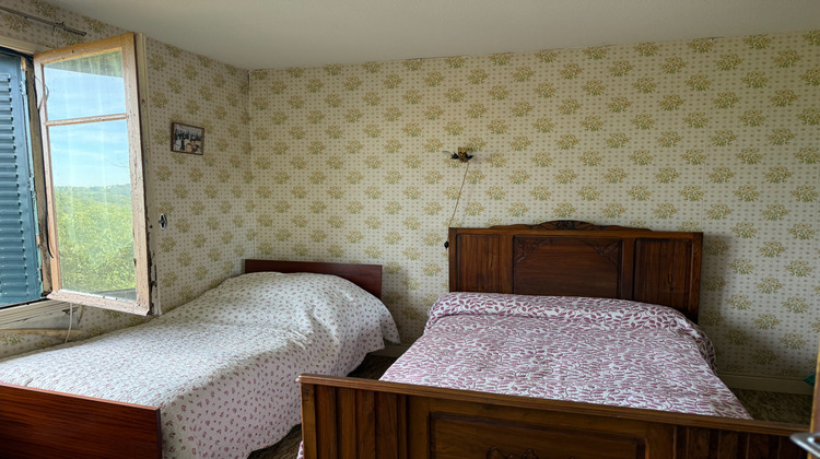 Ma-Cabane - Vente Maison Pionsat, 140 m²