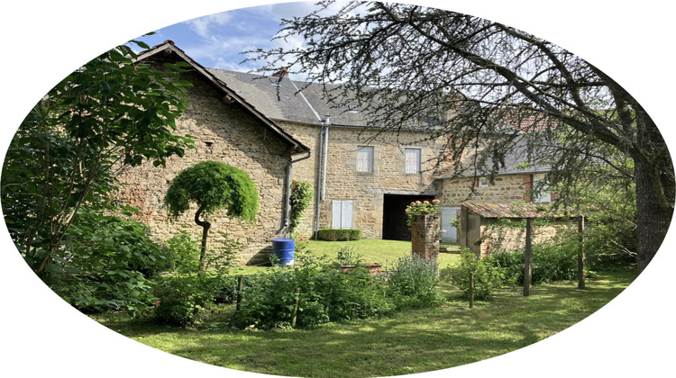 Ma-Cabane - Vente Maison Pionsat, 200 m²