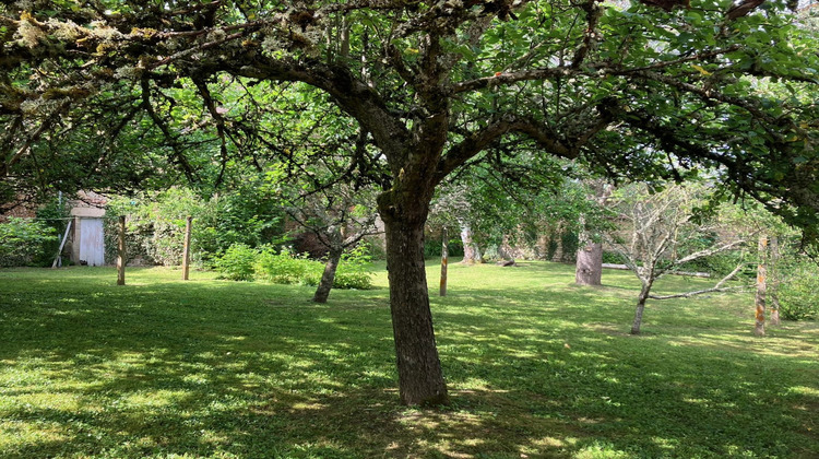 Ma-Cabane - Vente Maison Pionsat, 200 m²