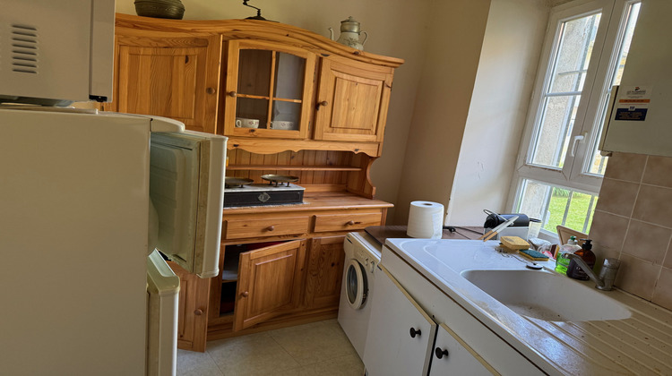 Ma-Cabane - Vente Maison Pionsat, 200 m²