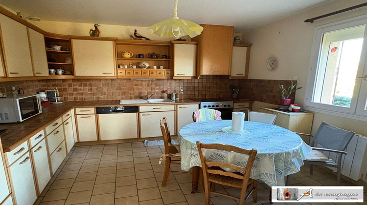 Ma-Cabane - Vente Maison Pionsat, 120 m²