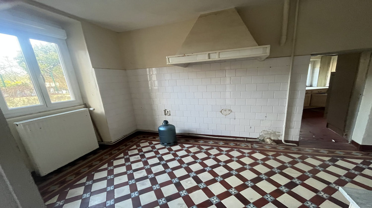 Ma-Cabane - Vente Maison Pionsat, 155 m²