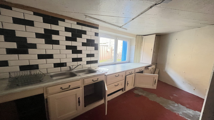 Ma-Cabane - Vente Maison Pionsat, 155 m²