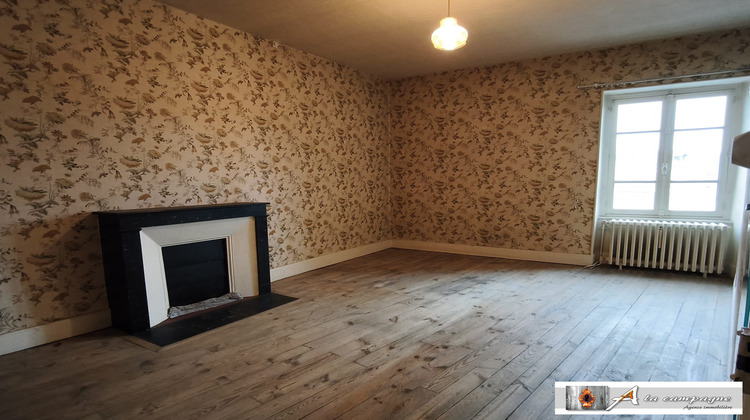 Ma-Cabane - Vente Maison Pionsat, 89 m²